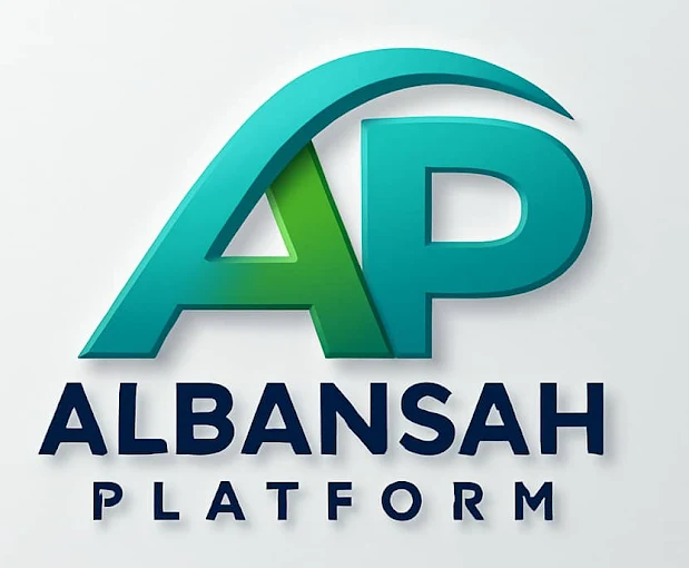 Albansah Platform logo